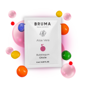 Bruma-Gel de Alunecare Aloe Vera Aromă Bubblegum 6 ml 10 Bruma-Gel de Alunecare Aloe Vera Aromă Bubblegum 6 ml - imagine 4
