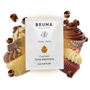 Bruma-Gel Alunecos Aloe Vera Aromă Cupcake 6 ml 14 Bruma-Gel Alunecos Aloe Vera Aromă Cupcake 6 ml - imagine 7