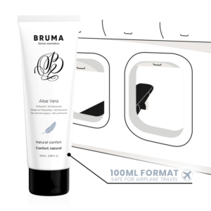 Bruma-Gel de Alunecare Aloe Vera Natural Confort 100 ml 13 Bruma-Gel de Alunecare Aloe Vera Natural Confort 100 ml - imagine 6