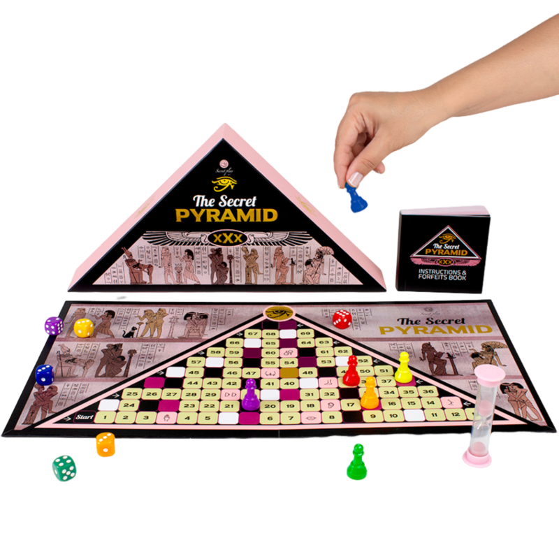 Secretplay 100% Games-The Secret Pyramid Joc Erotic 3 img 152771 e4666723c300835bee9cd962ee05ec1a 1