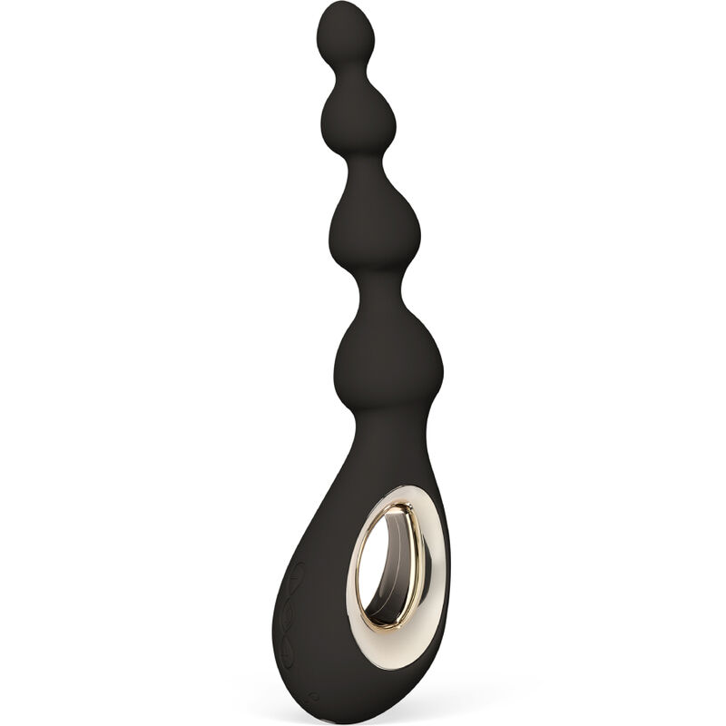 LELO - SORAYA BEADS MASAJEADOR ANAL VIOLETA img 154814 7b33b6d4eabb7ea40869c591b295c823 1