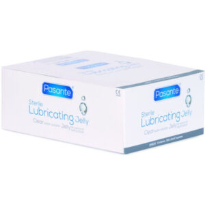 Pasante-Monodoză 5 ml Gel Lubrifiant Steril 6 Pasante-Monodoză 5 ml Gel Lubrifiant Steril - imagine 3