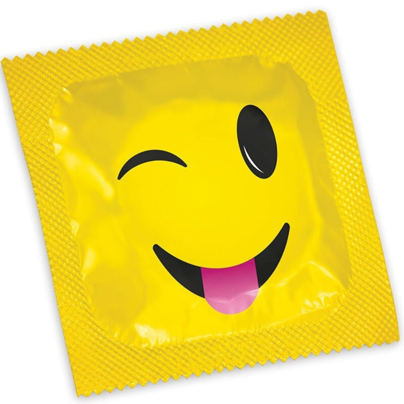 Pasante-Prezervative Smiley, Pungă 144 Bucăți-Latex 1 img 154862 aaca0766054c1c61844475a14847ed57 1