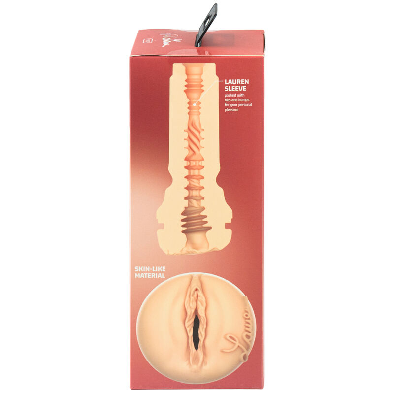 Kiiroo-Feellauren Phillips Stars Collection Stroker Compatibil · Masturbatoare (imaginea 3)