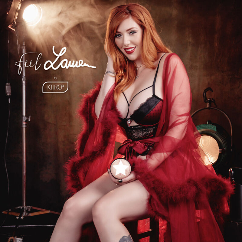 Kiiroo-Feellauren Phillips Stars Collection Stroker Compatibil 2 Kiiroo-Feellauren Phillips Stars Collection Stroker Compatibil · Masturbatoare (imaginea 2)