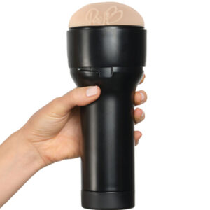 Kiiroo-Feel Rae Lil Black Stars Collection Strokers Compatibil - imagine 3