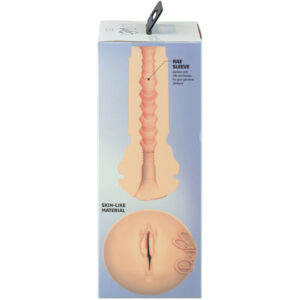 Kiiroo-Feel Rae Lil Black Stars Collection Strokers Compatibil - imagine 2