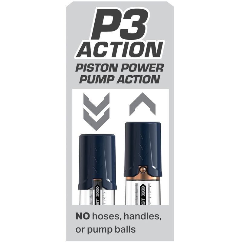 Pump Worx-Max Boost Blue-Silicon, Reincarcabil 4 img 155143 272842afa61f7c00345f70dea6e014ad 1