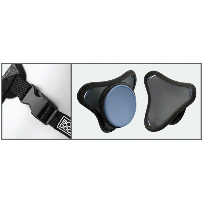Dillio-Body Dock Violet Ham pentru Strap-on-Silicon, Ventuza 3 img 155163 cceab908a19984a81ae4561ac71e3914 1