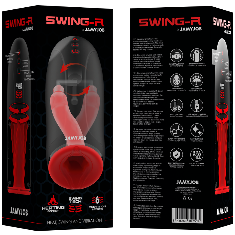 Jamyjob-Swing-r Masturbator Masculin cu Efect de Încălzire 4 img 155295 50108bec082dc6b306e709d32a28bbaf 1