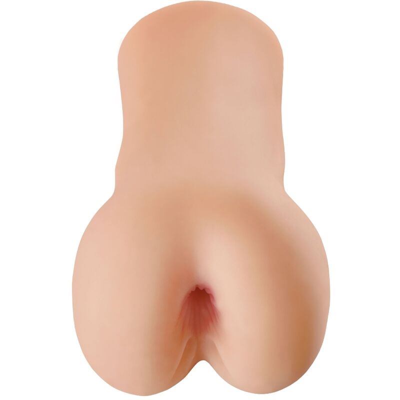 Pdx Extreme-Realistic Vagina Ano-TPE, Waterproof 5 img 155409 b433e5c6dec1747be1d6ed1ddbcd5fdf 1