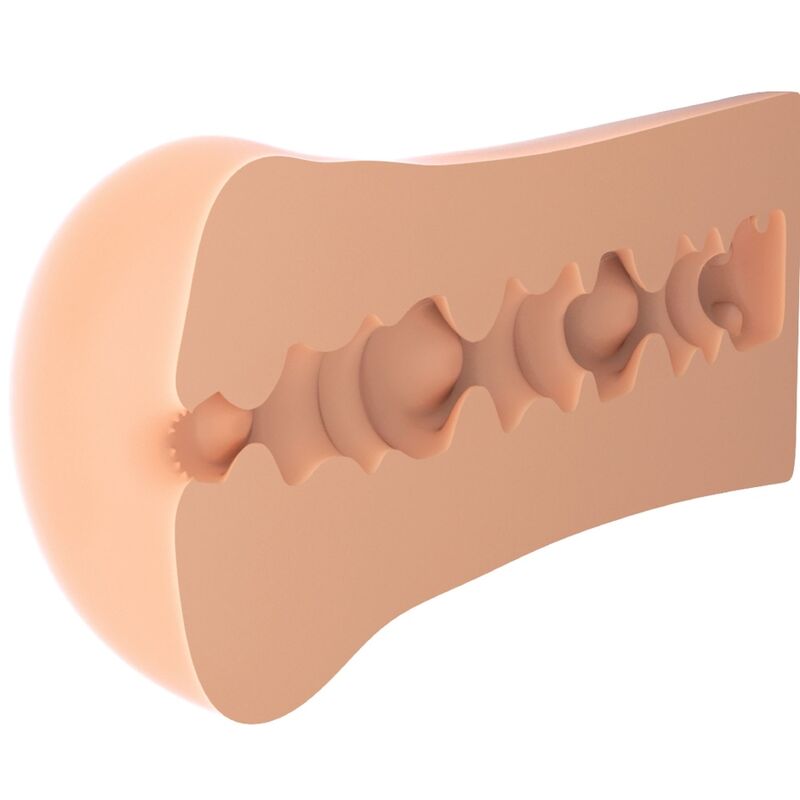 Pdx Extreme-Realistic Vagina Ano-TPE, Waterproof 2 img 155414 d93cb9c6df08fd8bd49c8dff28db2675 1