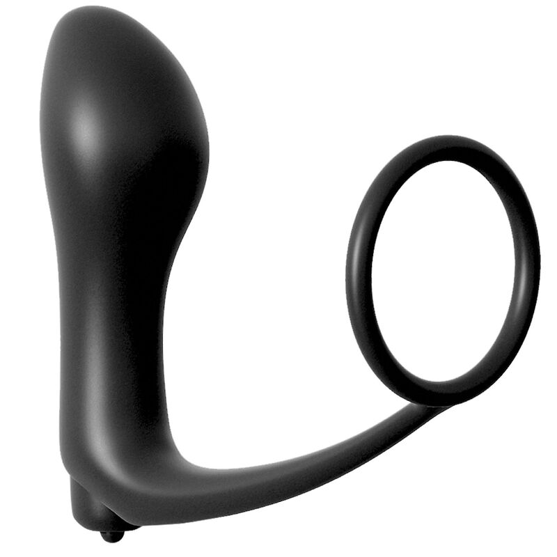 Anal Fantasy Elite Collection-Ass-gasm Plug Anal Vibrator 1 img 155418 a3fe97f72d80955a2657eee2c0c0e9f1 1