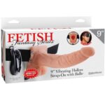 Fetish Fantasy Series-Ham Reglabil cu Penis Realistic Vibrator 147 img 155475 594db5f99ba5aeb3ccd9fd501c24110f 1