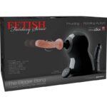Fetish Fantasy Series-Pipedreams Bigger Bang Sex Machine Rotatie · Vibratoare (imaginea 8)