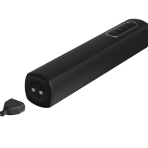 Anal Fantasy Elite Collection-Plug Inflabil & Vibrator 11 Anal Fantasy Elite Collection-Plug Inflabil & Vibrator - imagine 4