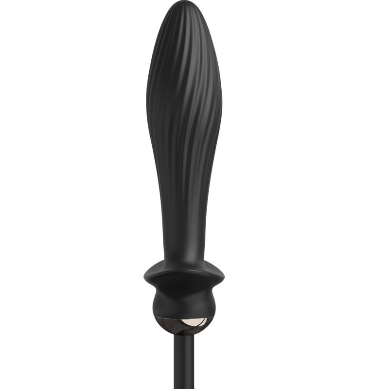 Anal Fantasy Elite Collection-Plug Inflabil & Vibrator 7 img 155496 6167d3b0980640982dc3cb38333b9d50 1