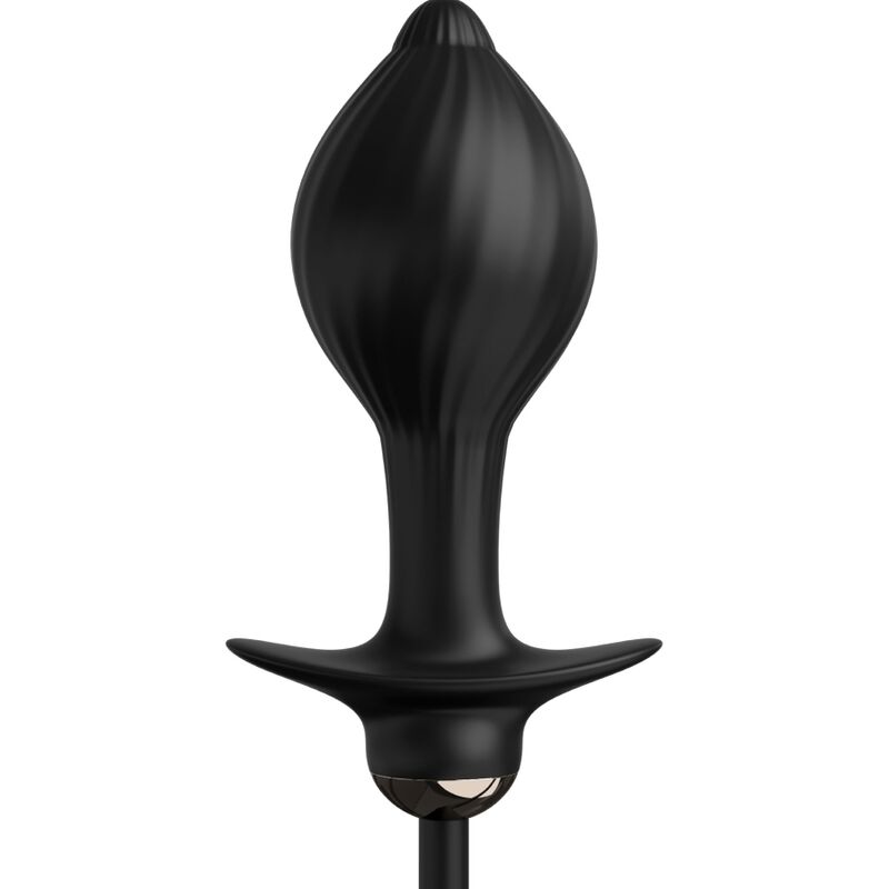 Anal Fantasy Elite Collection-Plug Inflabil & Vibrator 3 img 155497 5ac43aadf0a493ea6e83df37bff2cf35 1