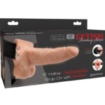 Fetish Fantasy Series-Ham Ajustabil cu Penis Realistic 15 cm — PIPEDREAMS · Inele & Mansoane Penis (imaginea 2)