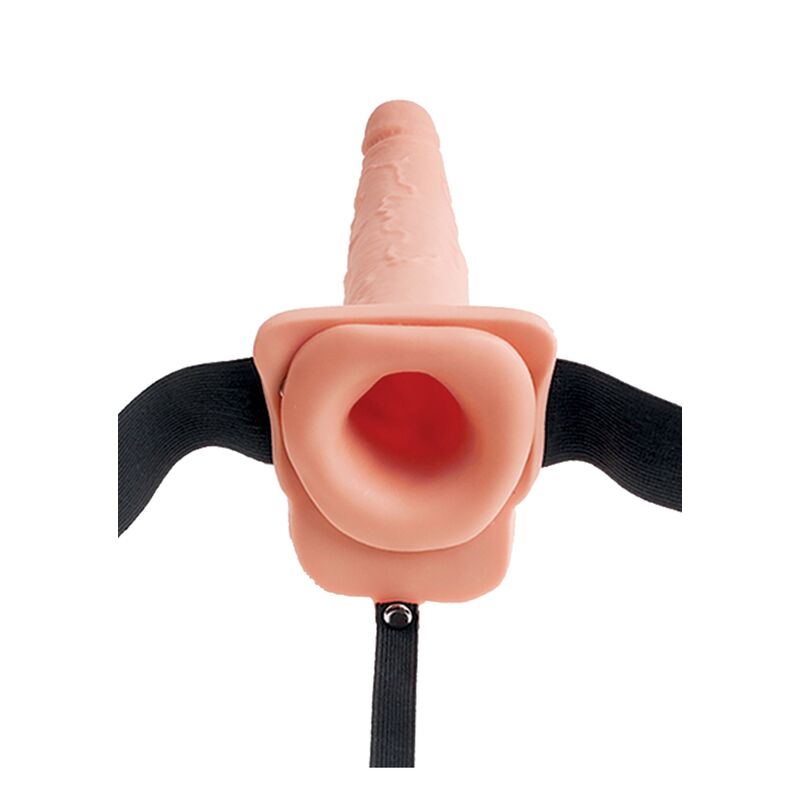 Fetish Fantasy Series-Ham Reglabil cu Penis Realist Gol si — PIPEDREAMS · Inele & Mansoane Penis (imaginea 2)