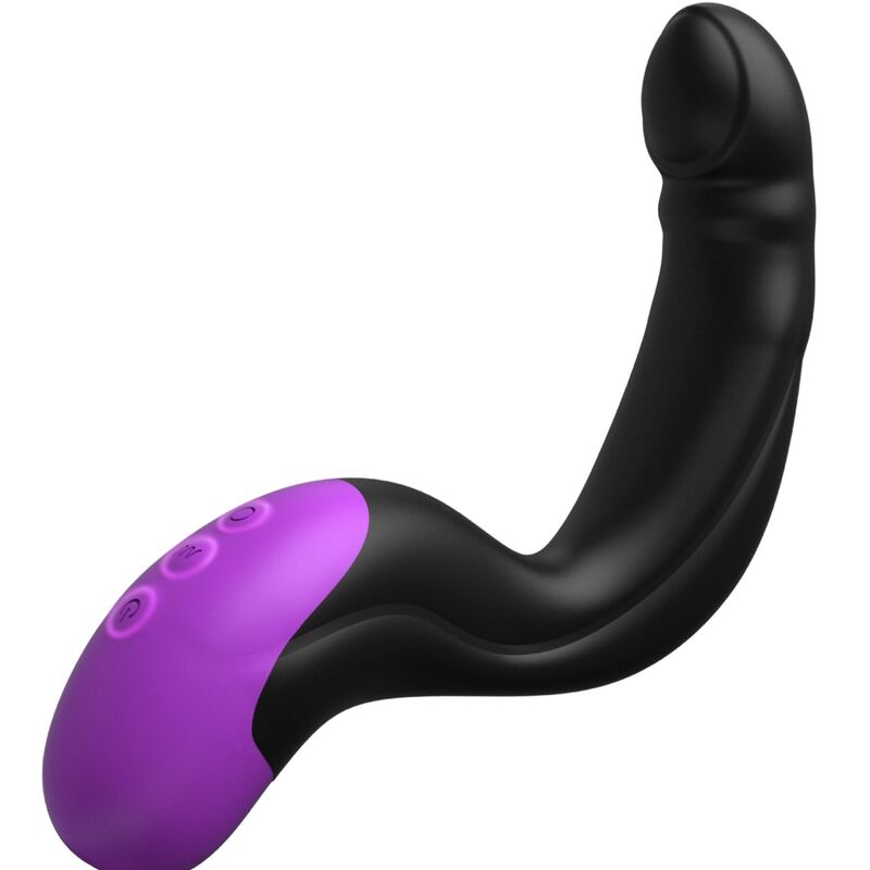 Anal Fantasy Elite Collection-Hyper-pulse P-point Masajer 1 img 155583 63e9d77bfe3e031786eb599a87858537 1