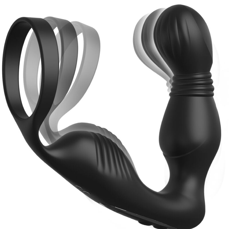 Anal Fantasy Elite Collection-Ass-gasm Pro P-spot Milker 1 img 155587 3d79086e40ac65cf6f131d6831236667 1