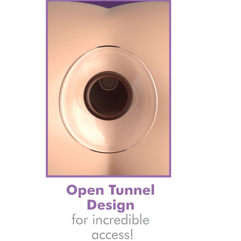 Anal Fantasy Elite Collection-Anal Gaper Dilator 3 img 155589 a8e2b377ae9a63f80f01c3f671295555 1