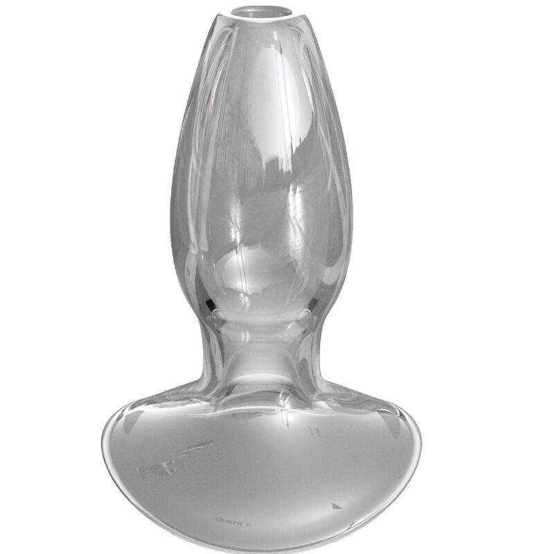 Anal Fantasy Elite Collection-Anal Gaper Dilator 1 img 155591 bed80faef84bbc6ad8354f722fc196df 1
