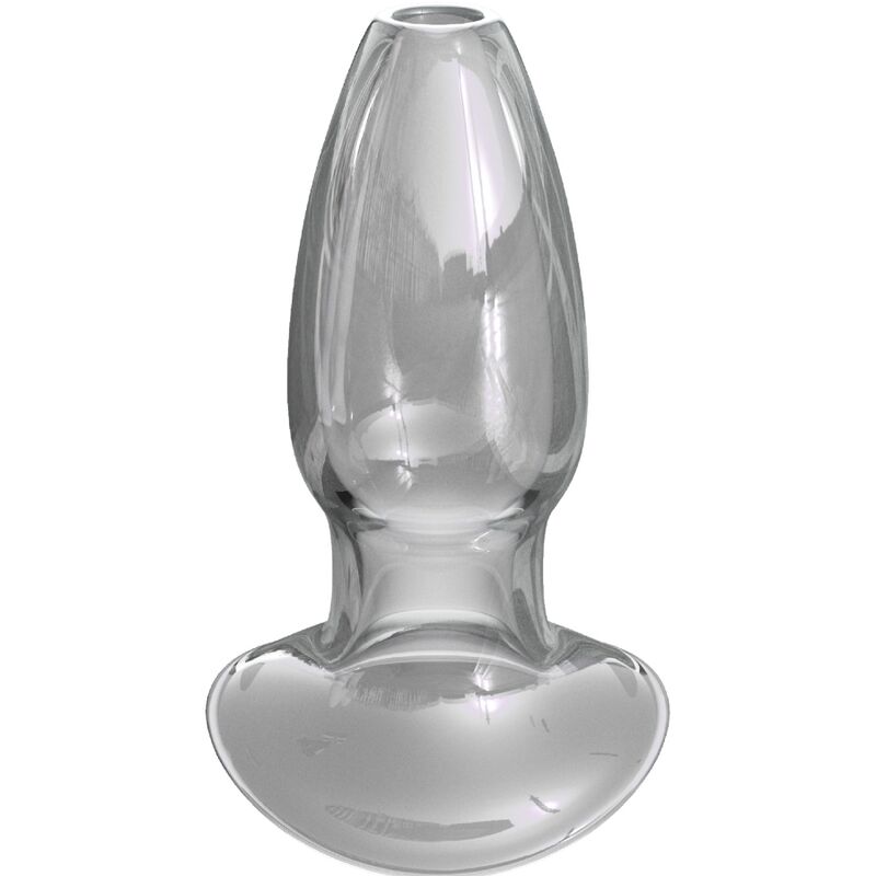Anal Fantasy Elite Collection-Dilatator Anal Gaper Cristal 1 img 155593 7d68d9354a37f62c371334700e24807d 1