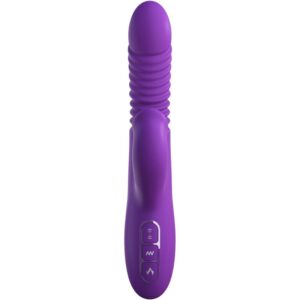 Fantasy For Her-Estimulator Clitoris cu Funcție Încălzire 8 Fantasy For Her-Estimulator Clitoris cu Funcție Încălzire - imagine 3