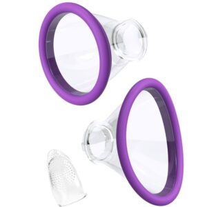 Fantasy For Her-Sucțiator Clitoris cu Limbă Stimulatoare - imagine 4