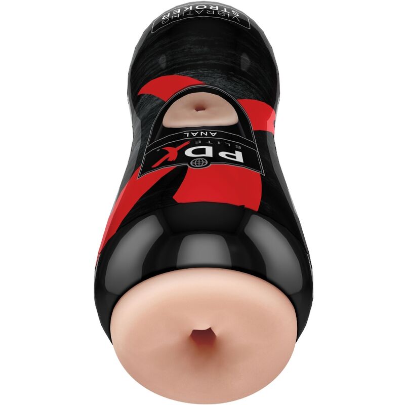 Pdx Elite-Stroker Set 12 Bucăți: 6x Vagina, 3x Anal, 3x Oral-TPE 3 img 155627 8e94ad9cb6f7117b722fcfecb1fd0830 1