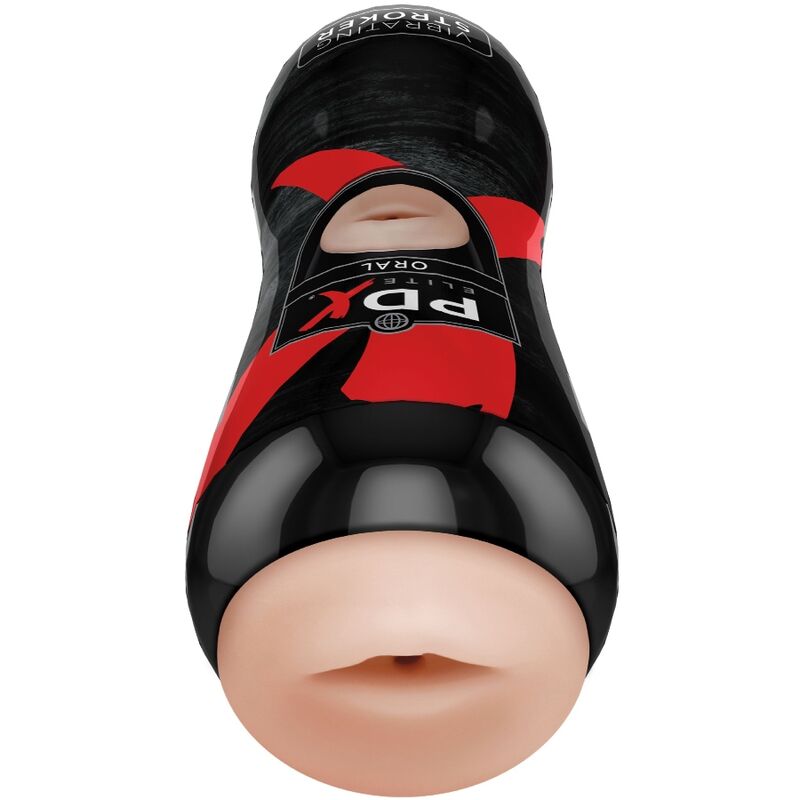 Pdx Elite-Stroker Set 12 Bucăți: 6x Vagina, 3x Anal, 3x Oral-TPE 5 img 155631 4cb15ef67038485a1b32ed59fa1baabd 1