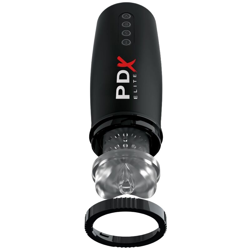 Pdx Elite-Moto-bator 2 Stroker Ultra-puternic 1 img 155634 70a5b0a149c4fbfdecf6f89b674c33f3 1