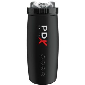 Pdx Elite-Moto-bator 2 Stroker Ultra-puternic 11 Pdx Elite-Moto-bator 2 Stroker Ultra-puternic - imagine 5