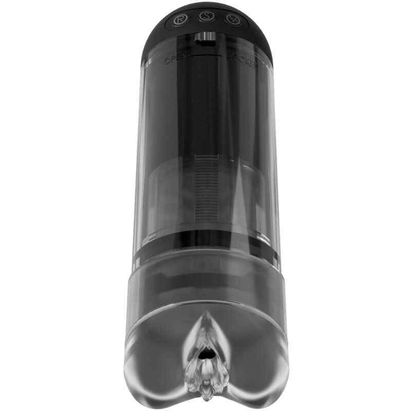 Pdx Elite-Stroker Extender Pro Vibrator-Silicon, 5 Trepte 3 img 155644 77a28d0055e7af12d15ce730be3c330d 1