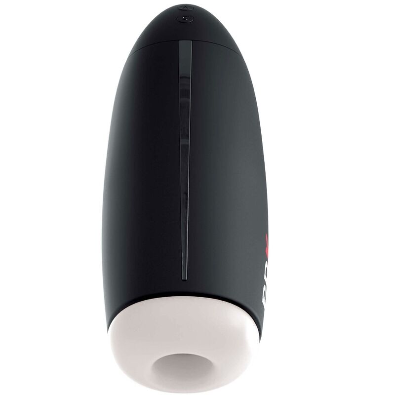 Pdx Elite-Stroker Fap-o-matic Sucker & Vibrator Masturbator-TPE 1 img 155664 7ddf0c11bacaa99eac49e942cfa63de6 1