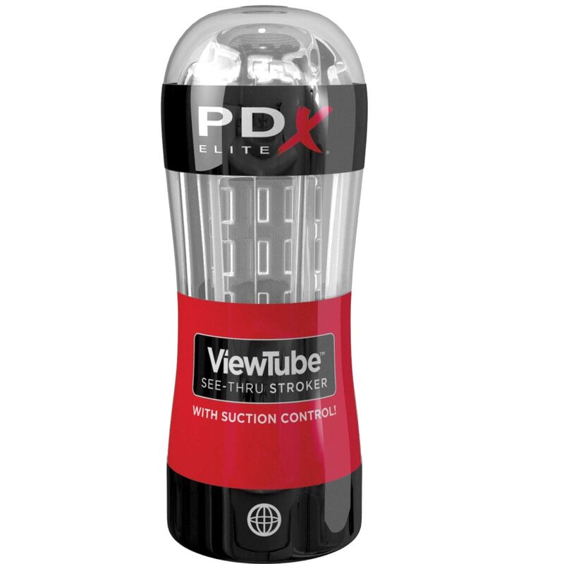 Pdx Elite-Pipedreams Pdx Elite Viewtube Stroker Masturbator