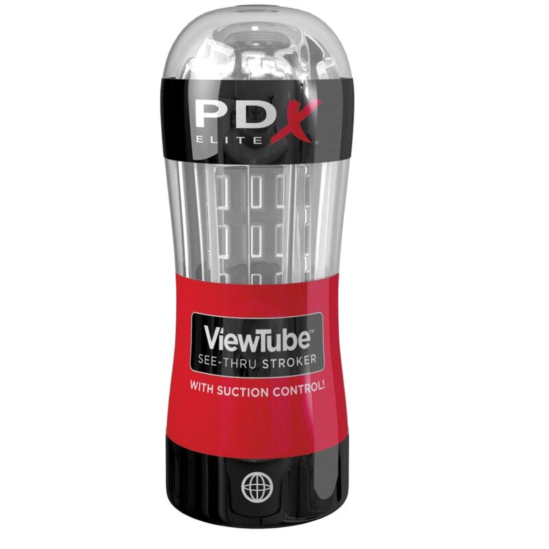 Pdx Elite-Pipedreams Pdx Elite Viewtube Stroker Masturbator 2 Pdx Elite-Pipedreams Pdx Elite Viewtube Stroker Masturbator · Masturbatoare (imaginea 2)