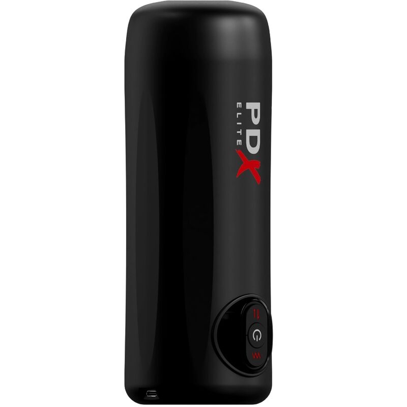 Pdx Elite-Stroker Moto-milker Vibrator-TPE, 10 Trepte 2 img 155682 1f53eee095213c2c0df42cd19337e0f5 1