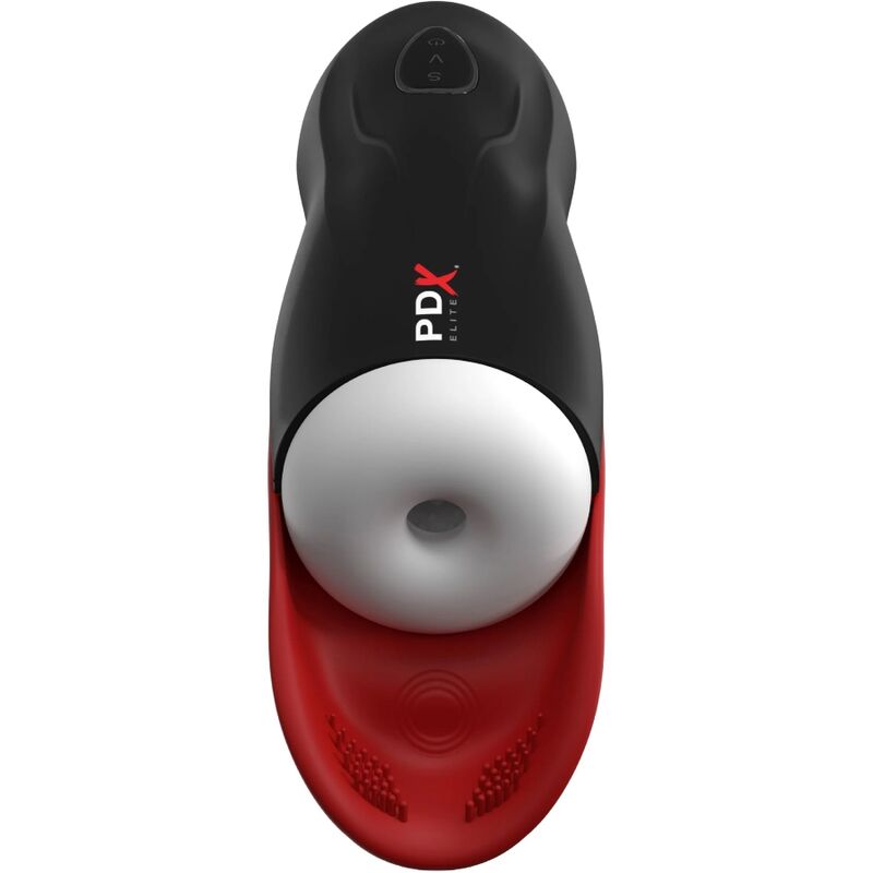 Pdx Elite-Stroker Fap-o-matic Pro cu Bază 1 img 155685 c8b93f78f37b14a51753edf04df39749 1