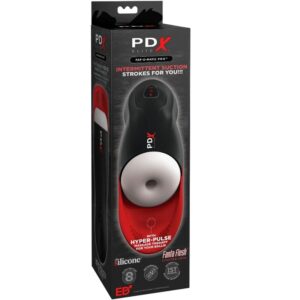 Pdx Elite-Stroker Fap-o-matic Pro cu Bază 6 Pdx Elite-Stroker Fap-o-matic Pro cu Bază - imagine 3