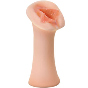 Pdx Extreme-Buze Seducătoare Masturbator din Silicon 7 Pdx Extreme-Buze Seducătoare Masturbator din Silicon - imagine 3
