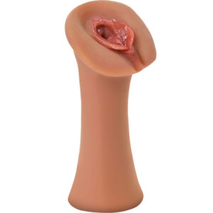 Pdx Extreme-Fetish Fantasy Extreme Juicy Snatch Stroker din-Caramel 8 Pdx Extreme-Fetish Fantasy Extreme Juicy Snatch Stroker din-Caramel - imagine 4