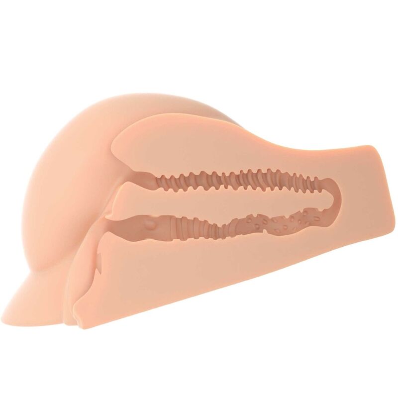 Pdx Plus+-Pdx Plus Perfect 10 Booty Masturbator cu Două 2 img 156024 3aac620270e33c13b650cebf0f51aed4 1