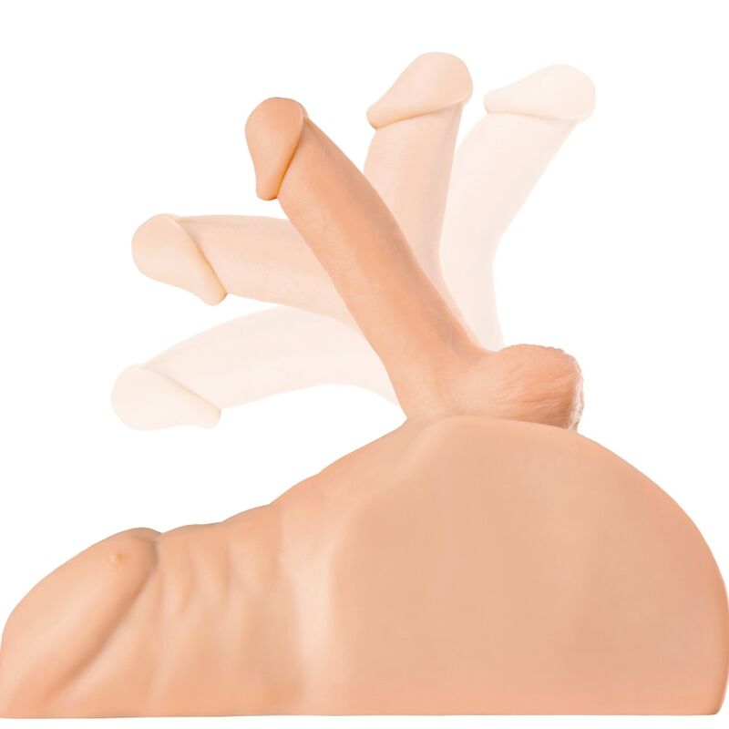 Pdx Plus+-Pdx Plus - Perfect Ride Masturbator Penis și Anus-TPR 1 img 156044 180ac693f5065fd4d63b28c9d579ceff 1