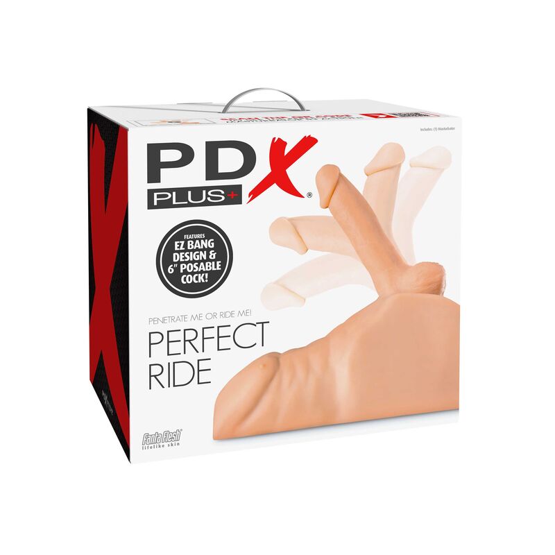 Pdx Plus+-Pdx Plus - Perfect Ride Masturbator Penis și Anus-TPR 4 img 156045 e368a694131cf37aa3127f9f6db51122 1