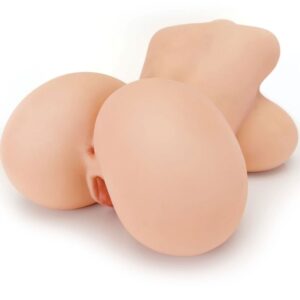 Pdx Plus+-Pdx Plus Masturbator Torso Big Titty cu Sâni - imagine 4