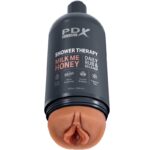 Pdx Plus+-Pdx Plus Masturbator Stroker Design Flacon Discret — PIPEDREAMS · Masturbatoare (imaginea 2)