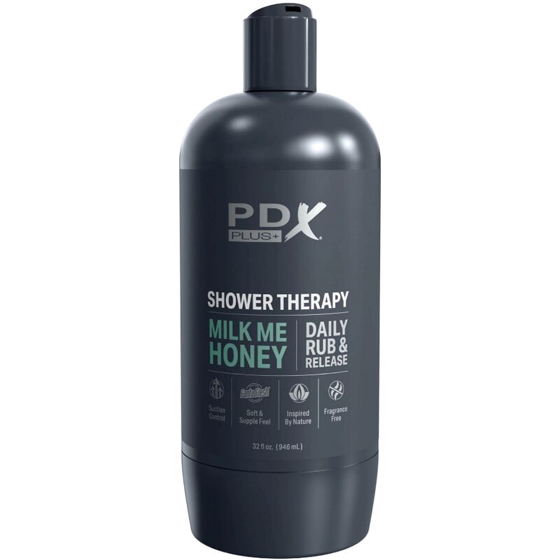 Pdx Plus+-Pdx Plus Stroker Masturbator Design Discret Sticlă 2 img 156071 4419d99bfb41c5be50cf9f4d04741cec 1